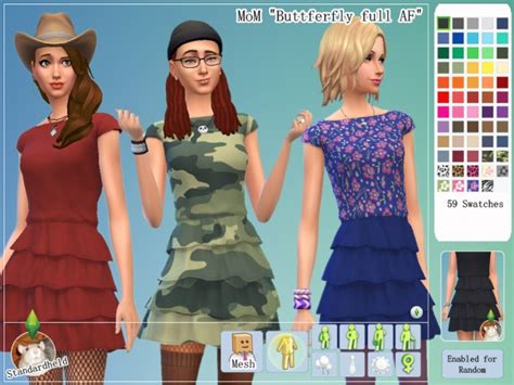 Sims 4 Standardheld Downloads Sims 4 Updates Page 9 Of 26