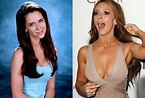 Jennifer Love Hewitt before and after plastic surgery (6) | Celebrity ...
