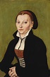 Elegant Katharina Von Bora