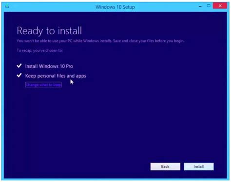 How To Setup And Use Windows 10 Media Creation Tool