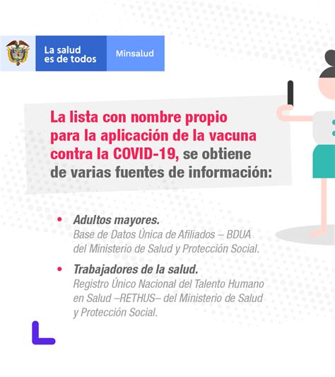 Al portal se accede en la dirección mivacuna.sispro.gov.co y en ella se puede consultar la etapa de vacunación en la que cada colombiano recibirá sus dosis, de acuerdo con los criterios de priorización. Mivacuna Gov.co : 4iauqrbtu9jifm / Traslada tus cesantías ...