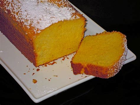 Herausgekommen ist dieser marmorkuchen ohne ei und der steht dem marmorkuchen mit ei nix nach. Rührkuchen ohne Mehl (Rezept mit Bild) von daniela-tim2006 ...