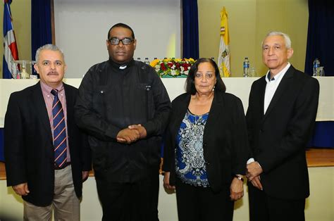 Fundada el 8 de diciembre de 1982 es una institución de educación superior privada sin fines de lucro, patrocinada por la fundación universitaria católica, inc., con personalidad jurídica otorgada mediante el decreto no. Vive Sano RD: Universidad Católica Santo Domingo organiza ...