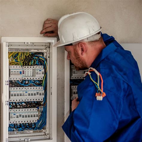 Roles And Responsibilities Of Electrical Maintenance Technician