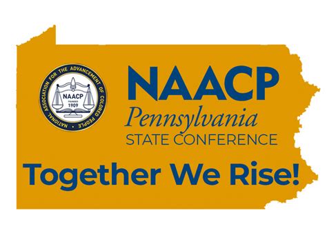 Updated Convention Memo Naacp Pennsylvania State Conference