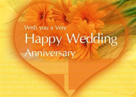 Wish You A Very Happy Wedding Anniversary Pictures Photos And Images