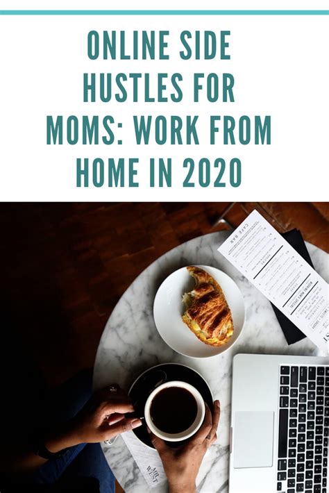 online side hustles for moms work from home in 2021 adanna dill online side hustle side