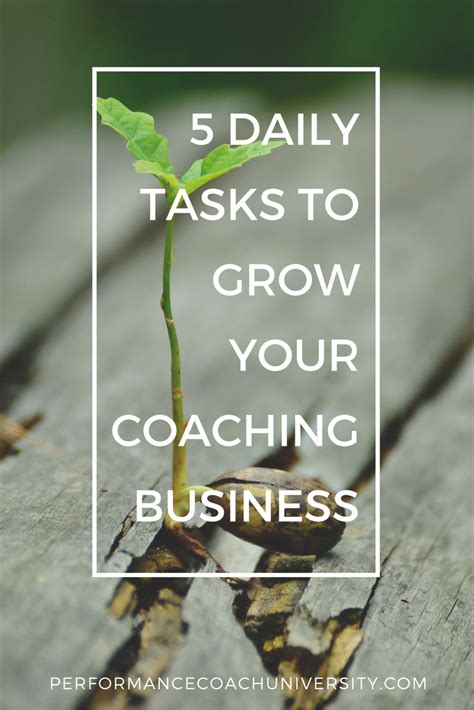 What Are The 5 Best Ways To Grow Your Online Coaching Business Do You