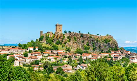 Les Villages Les Plus Charmants De La Haute Loire