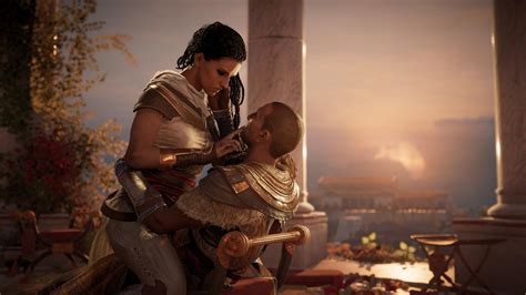 Assassin S Creed Origins Review A Worthy Comeback Title For The Franchise