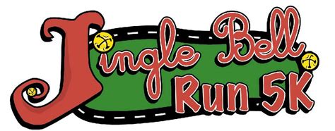 Jingle Bell Run 5k