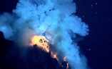 [图文] ****** 恐会大喷发:日本海底火山中发现大量岩浆 ****** [推荐] - 科学探索 - 华声论坛