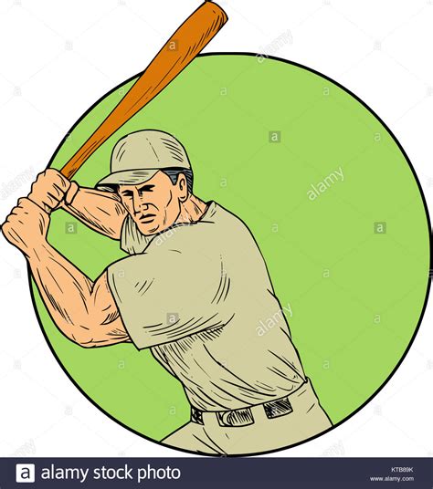 Baseball Player Drawing At Getdrawings Free Download