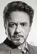 Robert Downey Jr. by Juan Carlos Moreno Collado | Portraits | Pencil ...