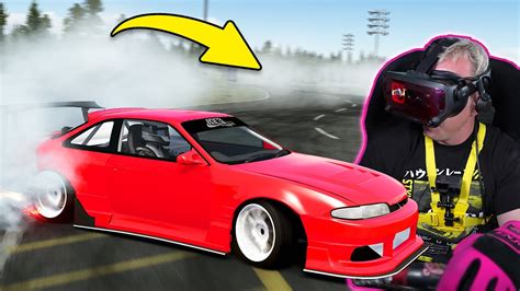 How To Drift New Track Assetto Corsa Youtube