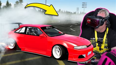 How To Drift NEW TRACK Assetto Corsa YouTube