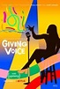 Giving Voice: Voces afroamericanas en Broadway (2020) in cines.com