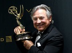 Frank Welker, the Voice of Scooby-Doo, Megatron, the Cave of Wonders ...