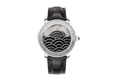 Parmigiani Watches Roma Hausmann And Co 1794
