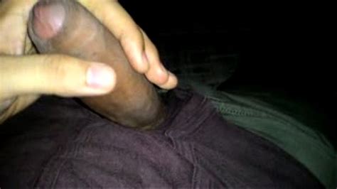 Desi Guy Masturbating Uncut Dick