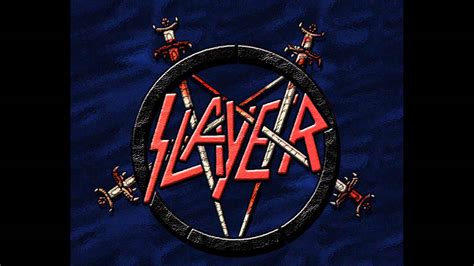 Slayer Medley Youtube