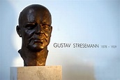 Gustav Stresemann – Stresemann-Gesellschaft e.V.