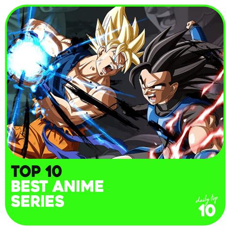 Top 10 Best Anime Series Reelrundown Vrogue