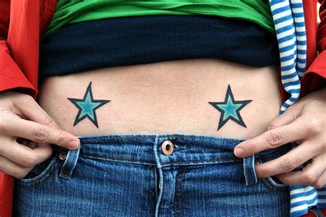 Звезды татуировки значение и фотографии Все о тату и пирсинге