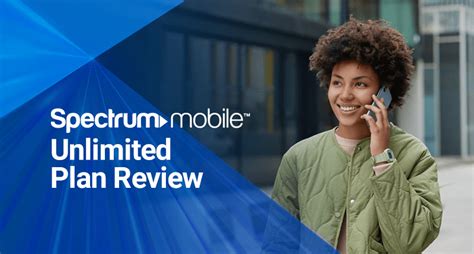Spectrum Mobile Unlimited Plan Review All You Need To Know