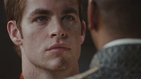 James T Kirk Star Trek XI Chris Pine As James T Kirk Image