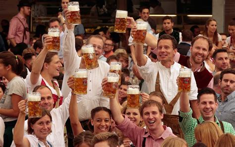 This Company Will Pay You 12k To Travel The World Drinking Beer All Summer