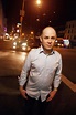 What Comedian Todd Barry Has to Say About Richmond in His New Book ...