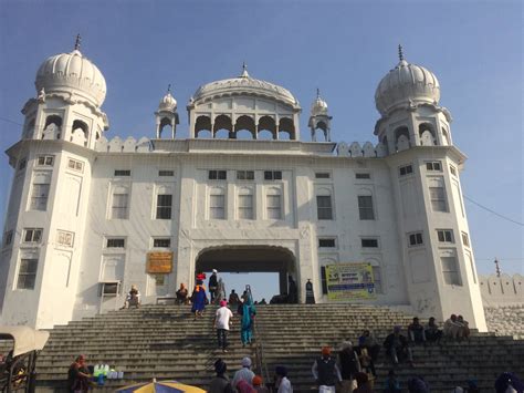 Anandpur Sahib India 2024 All You Need To Know Before You Go