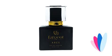 Ares By Fargeot Reviews Perfume Facts