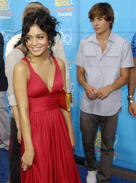 Premiere Of High School Musical 2