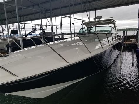 Black Thunder 460 Ec Boats For Sale