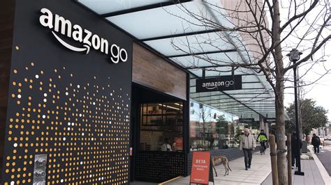 Oficialmente Amazon Go Abre Sus Puertas Al Público Un Supermercado Sin