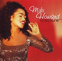 Miki Howard - The Very Best Of Miki Howard (2001) / AvaxHome