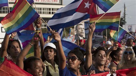 the new revolution in socialism lgbtq rights in vietnam and cuba people s world