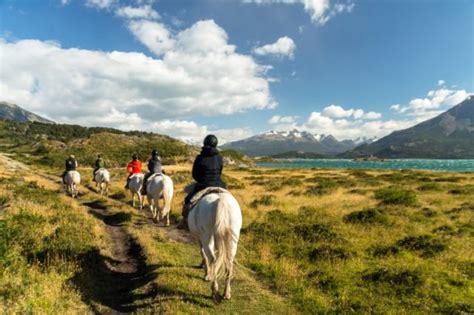 Horseback Riding And Getting Back To Basics At Estancia La Peninsula
