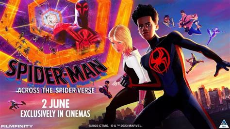 How To Watch Spider Man Across The Spider Verse Free Online Heres Where To Stream Spider