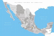 File:Mapa De Mexico 2009.png