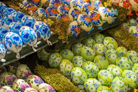 Traditions Of Easter In Austria Celebrate Like A Local