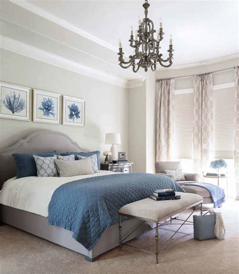 We know it can be tricky knowing what furniture and decor to add, so we've come. 20+ Serene And Elegant Master Bedroom Decorating Ideas