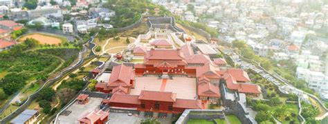los angeles okinawa association begins fund drive for the restoration of the shuri castle