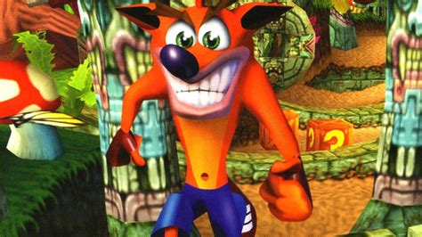Sony Acknowledges The Demand For A New Crash Bandicoot Game Push Square