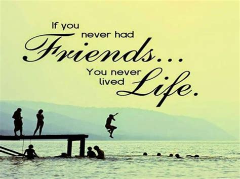 10 Lovely Collection Of Quotes For Friends Laptrinhx