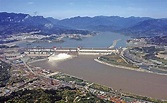 官方承認三峽大壩漂移｜大紀元時報 香港｜獨立敢言的良心媒體