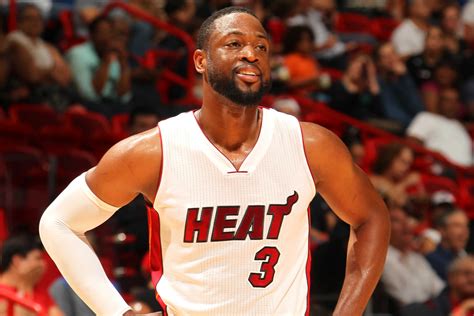 Dwyane Wade Thanks Heat Fans With Billboard Bikes With Police To Help Promote Unity Fan Insider