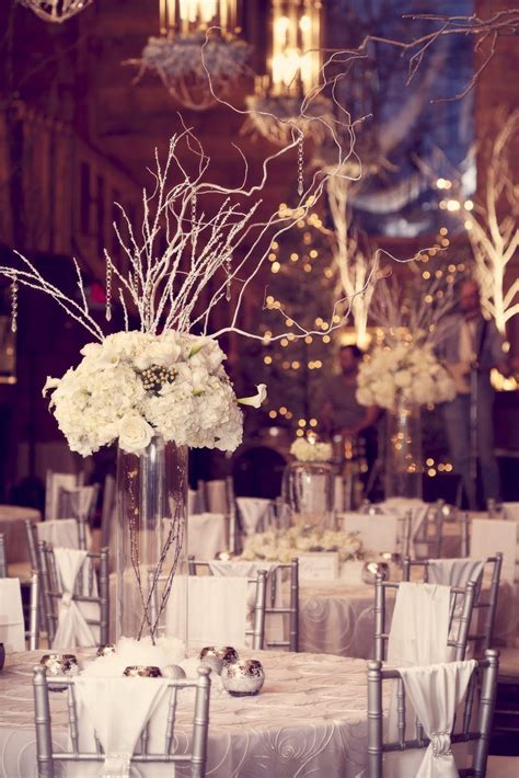 Simple Winter Wedding Decoration Ideas Tips And Inspiration Winter